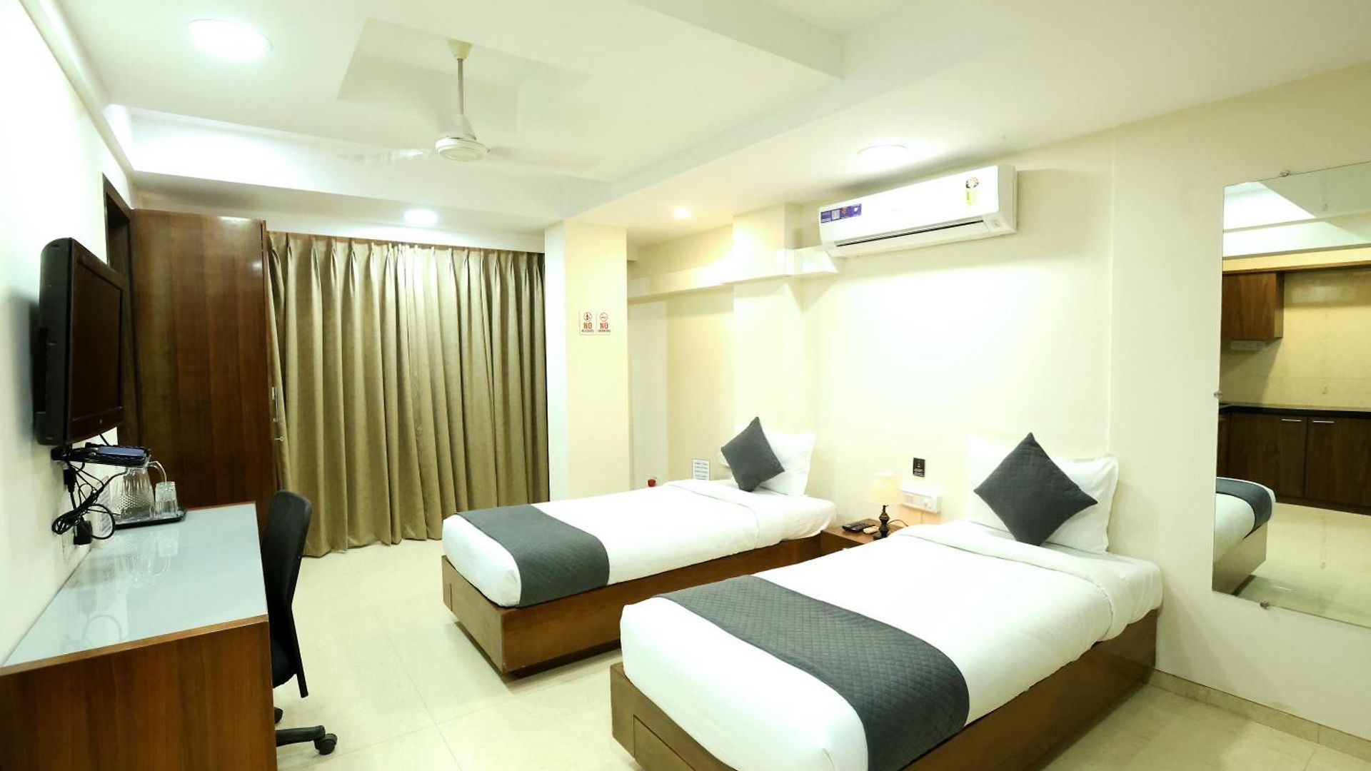 Hotel 301 By Acuserve