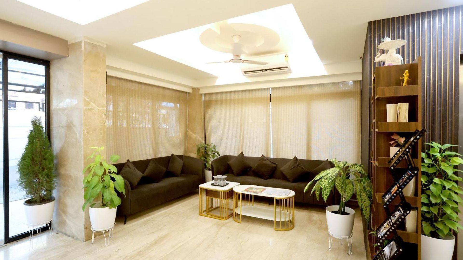 Hotel 301 By Acuserve 3*