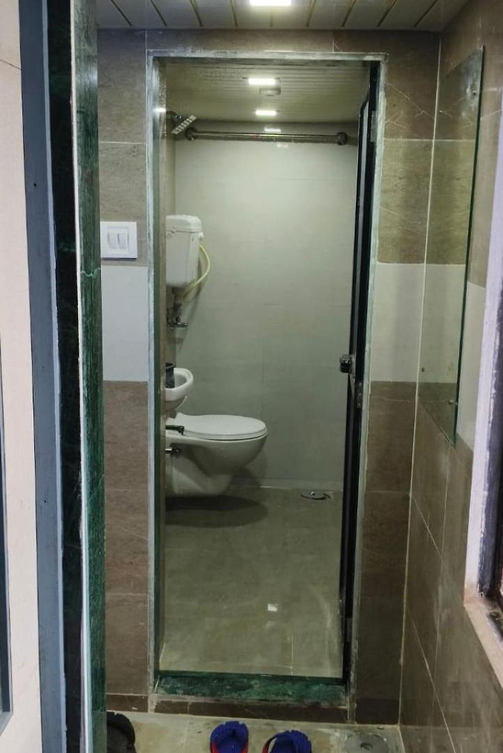 Restinn Sakinaka Hostel Mumbai