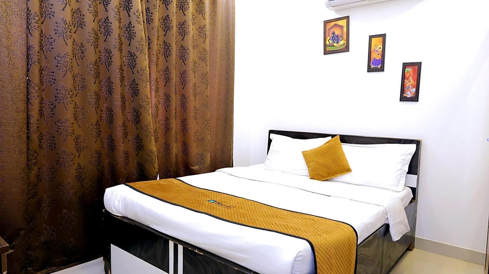 Pinaki Comfort Homestay *