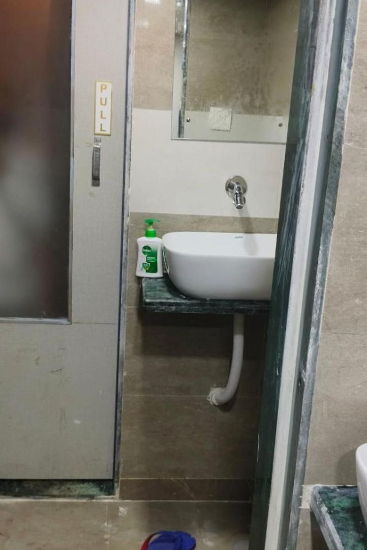 Hostel Restinn Sakinaka