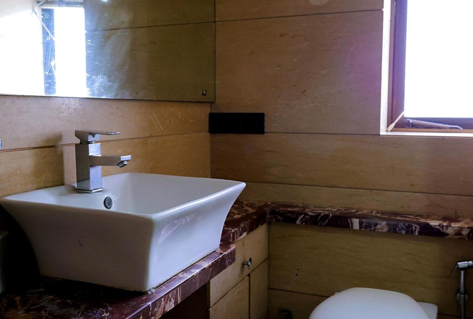 Homestay Pinaki Comfort Mumbai