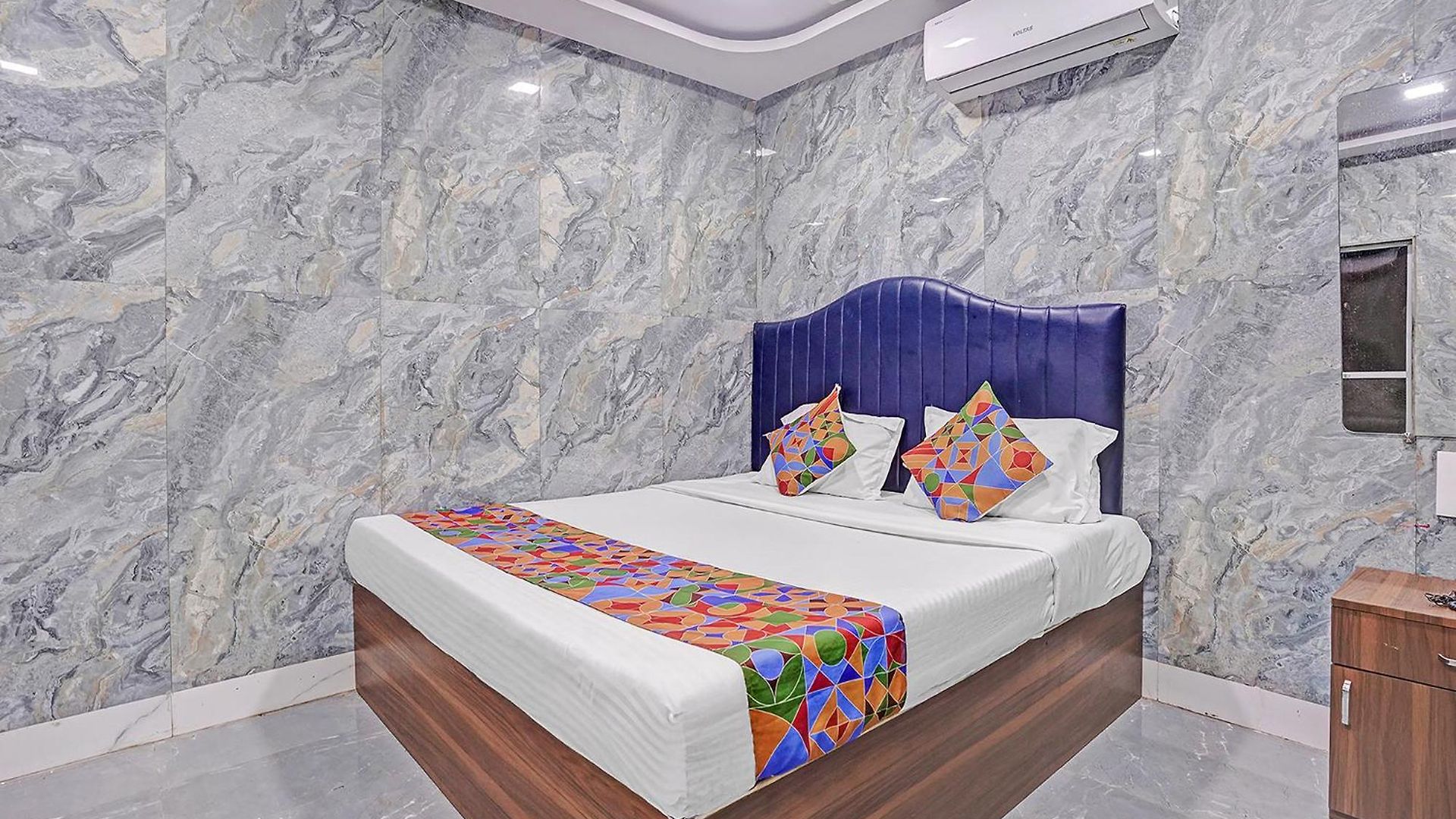Guest house Via Sr Residency