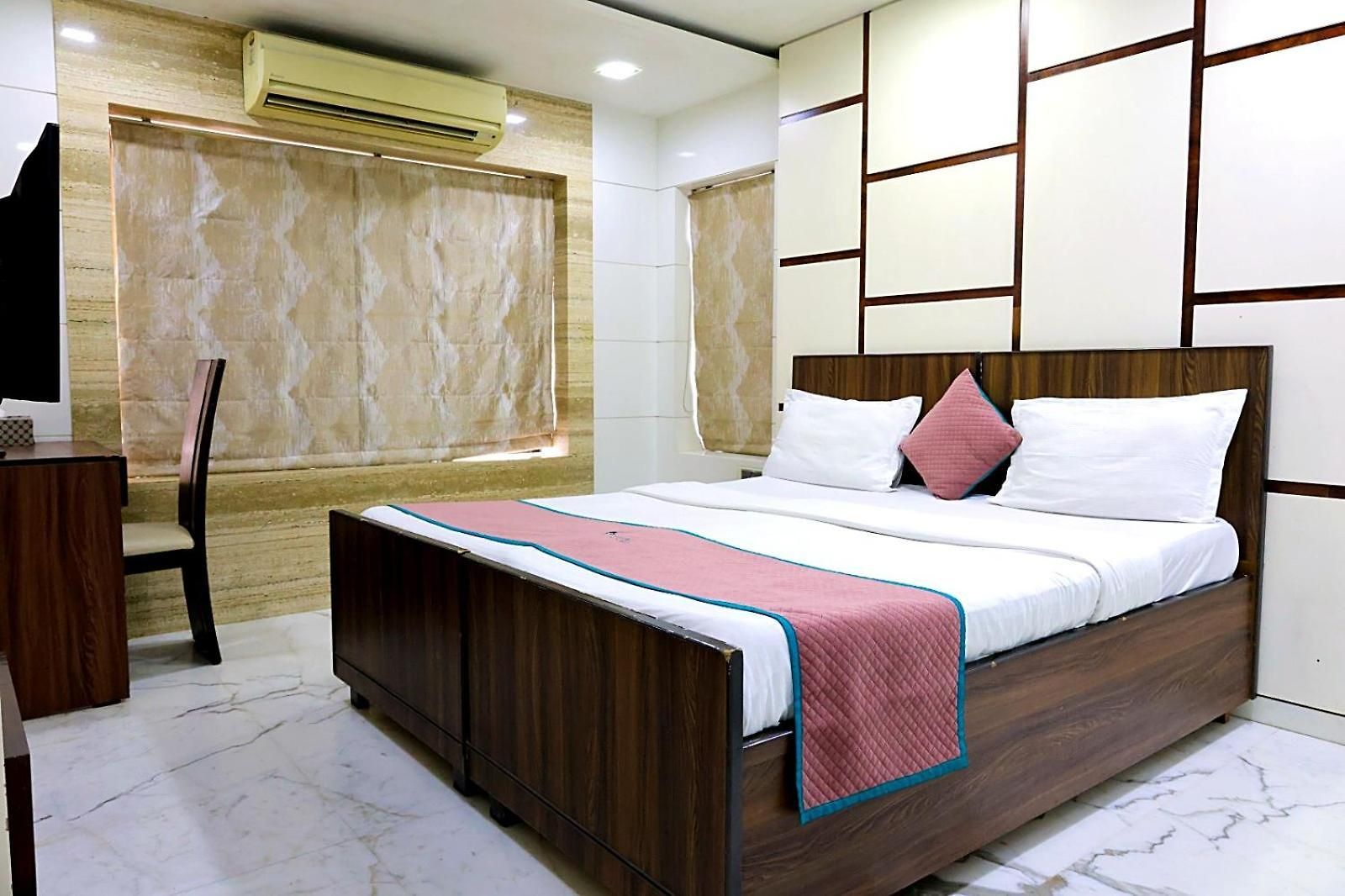 Homestay Pinaki Comfort