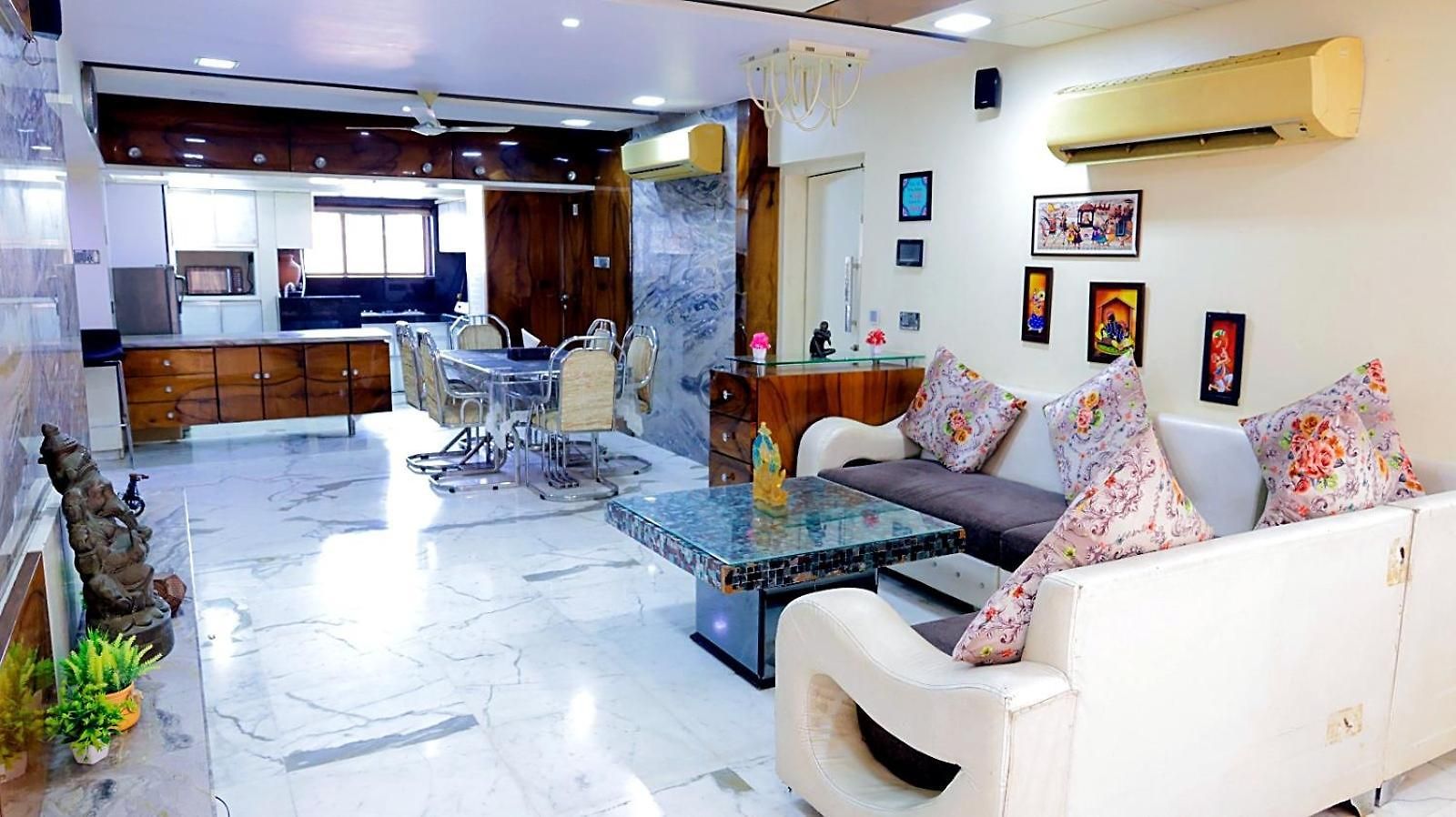 Pinaki Comfort Homestay *