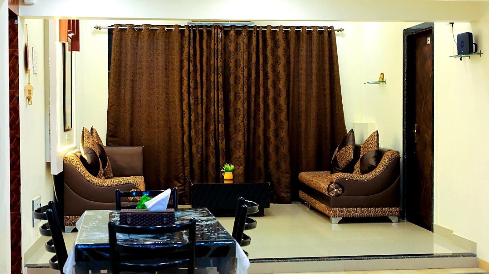 Pinaki Comfort Homestay