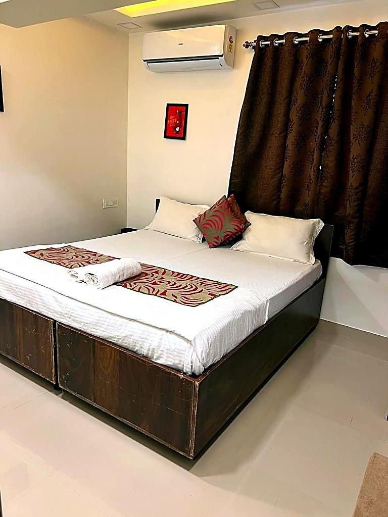Homestay Pinaki Comfort *