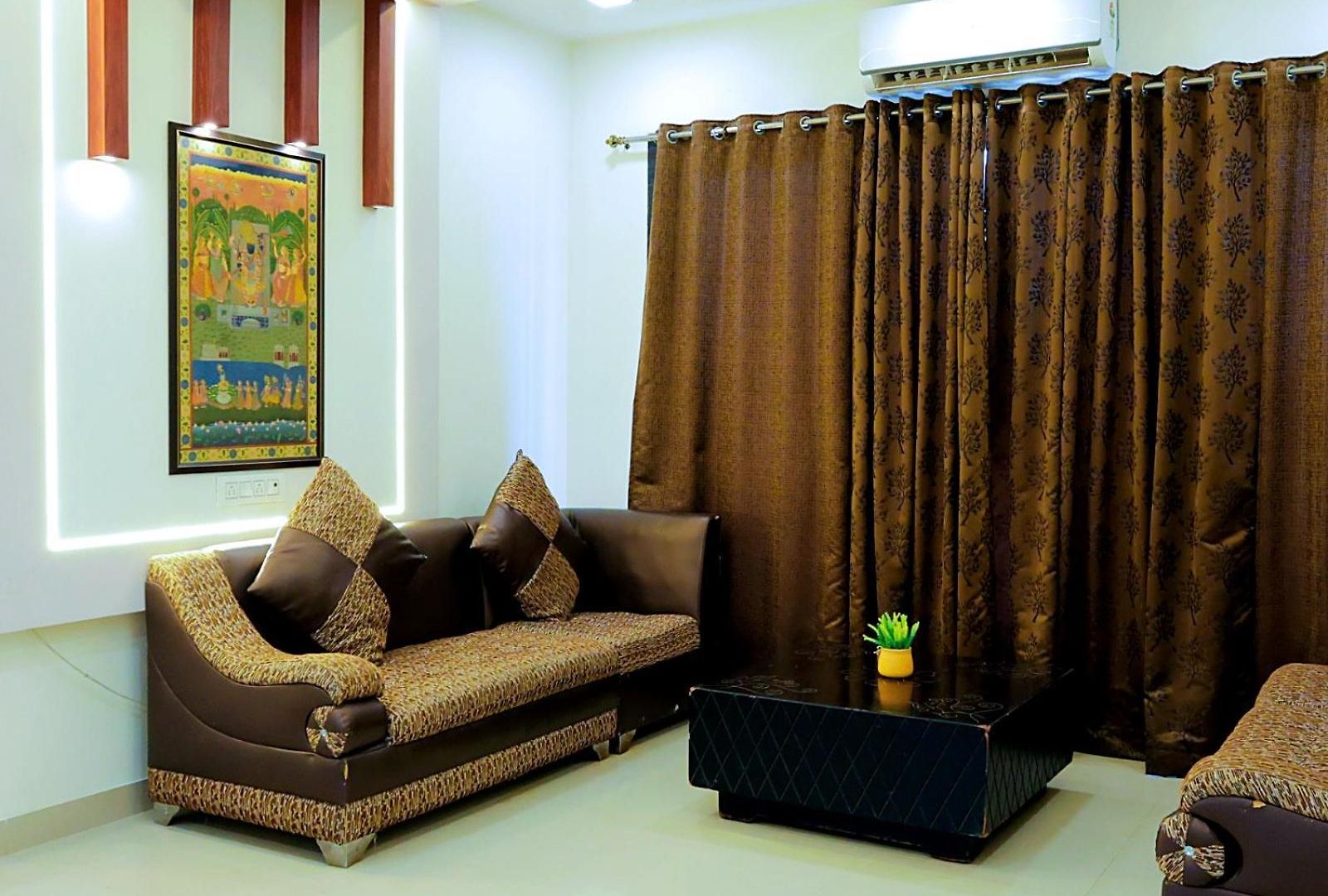 Pinaki Comfort Homestay