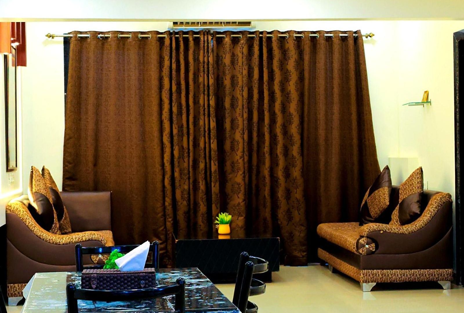 Homestay Pinaki Comfort *