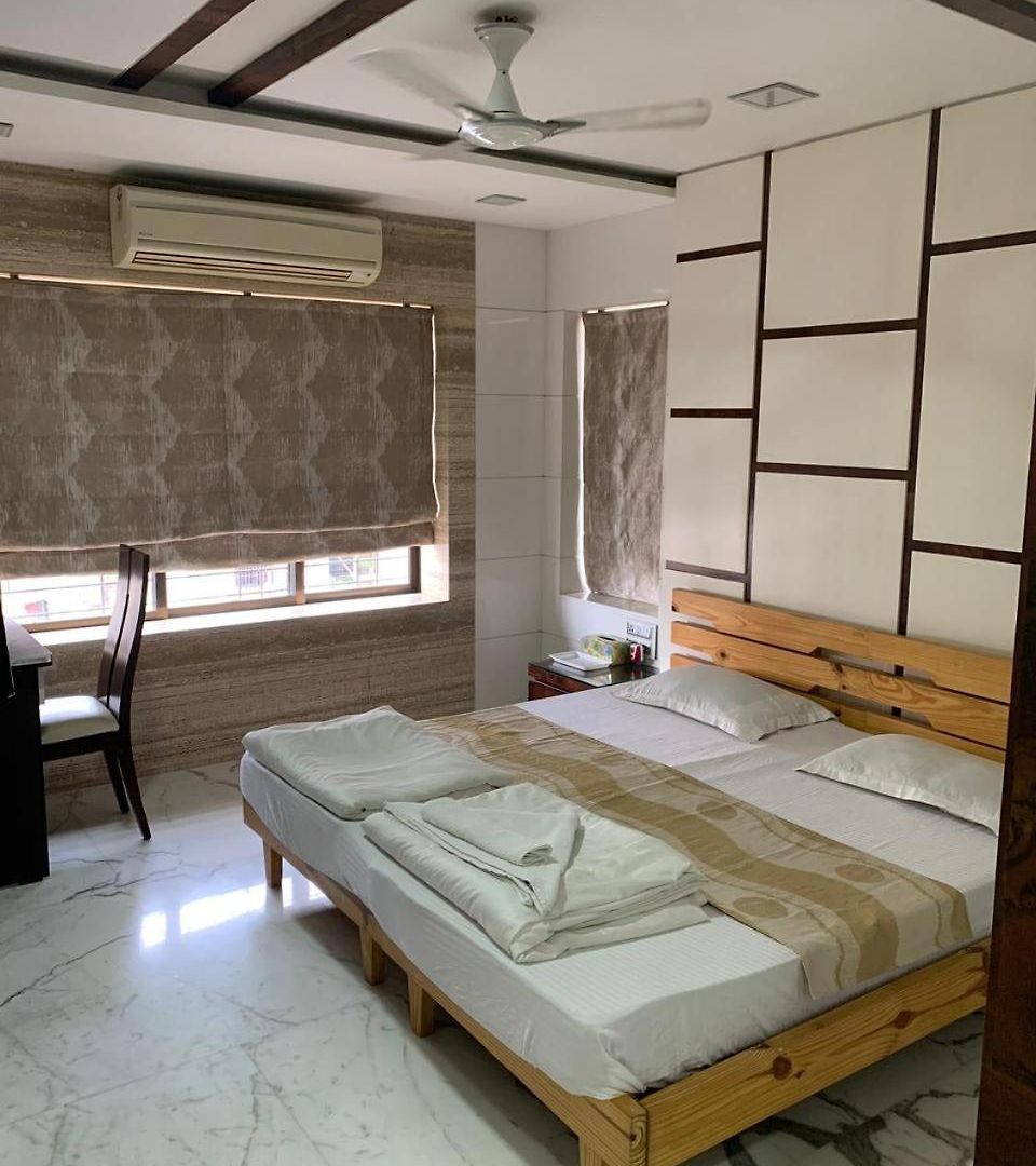 Homestay Pinaki Comfort