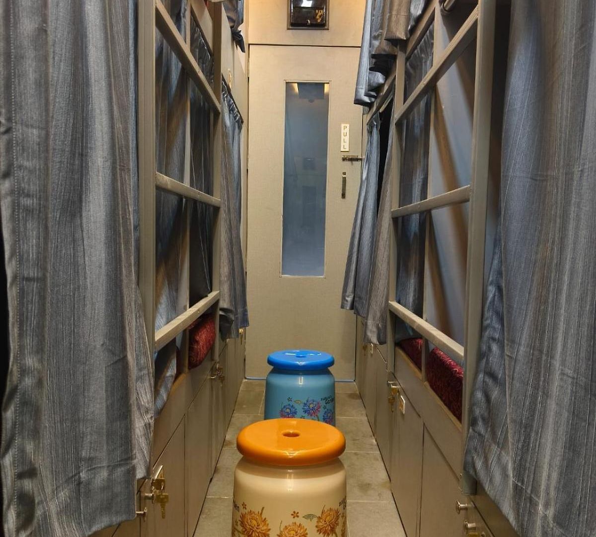 Hostel Restinn Sakinaka