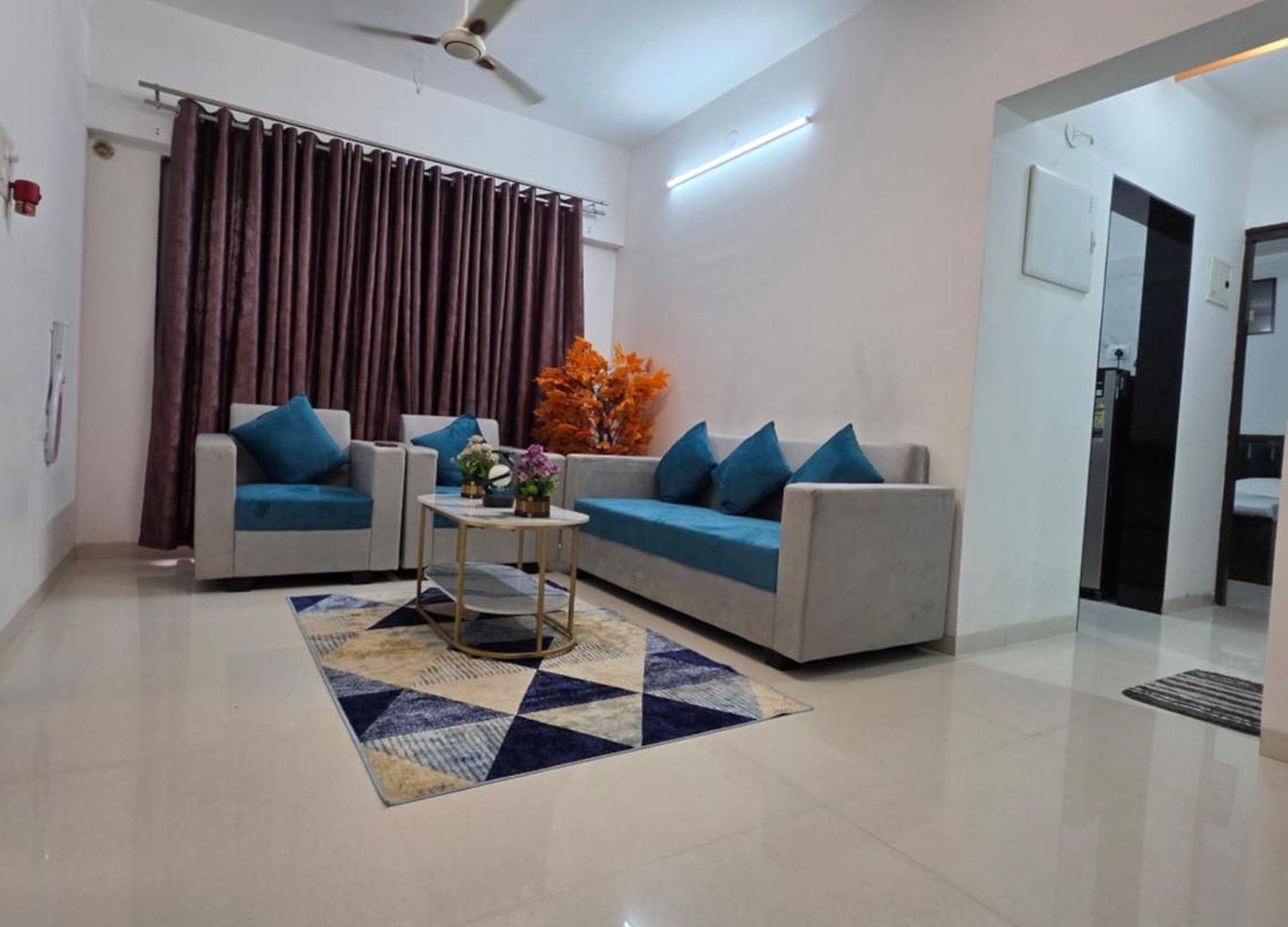 Lux E Nest Apartment