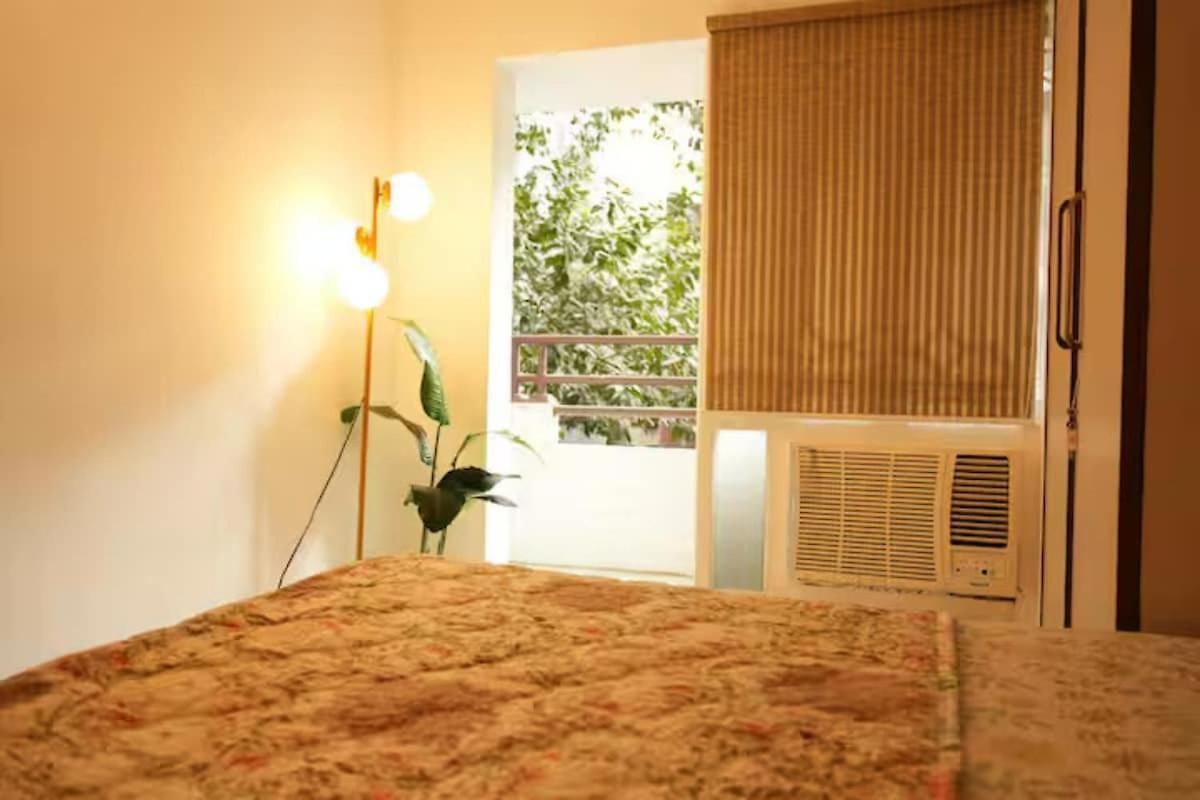 Deep Apartments- 3 Bhk Premium 5th Floor Apartment Mumbai