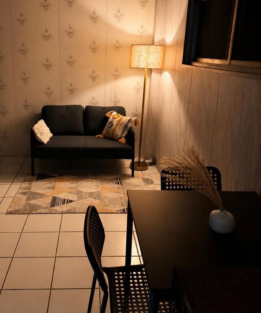 Apartment The Hideout *