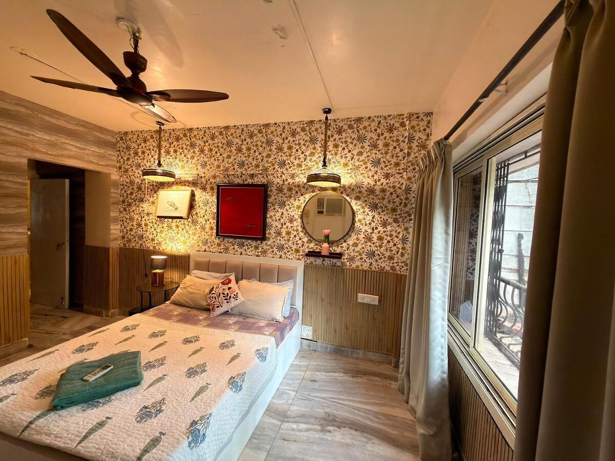 Apartment Adore 4 Bhk Luxury Apartment- Bandra
