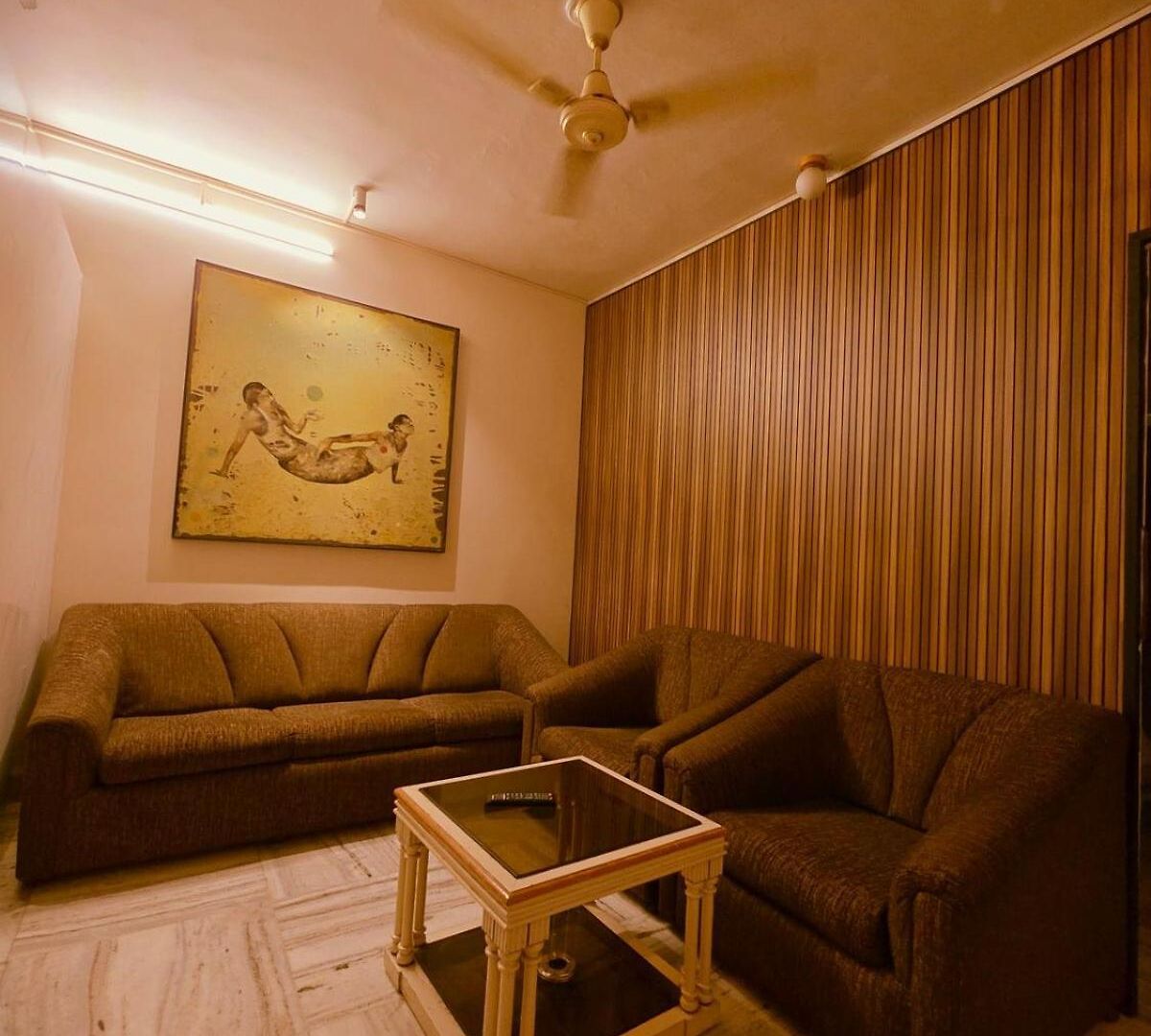 Adore 4 Bhk Luxury Apartment- Bandra Apartment