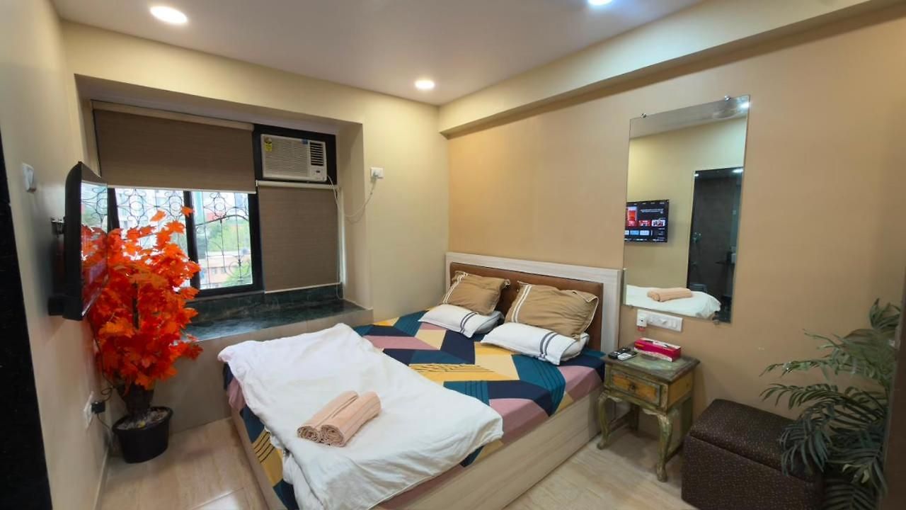 Close To Bkc Mumbai