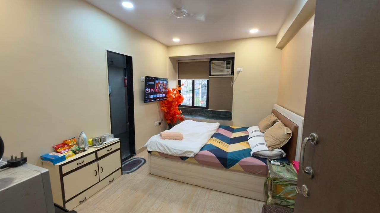 Close To Bkc * Mumbai