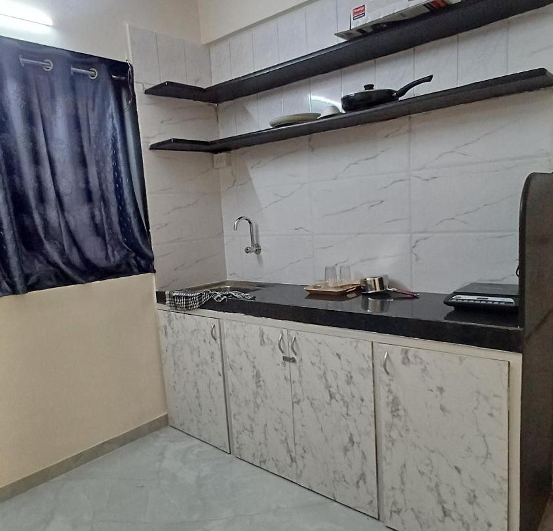 Apartment Ke Ke Mumbai