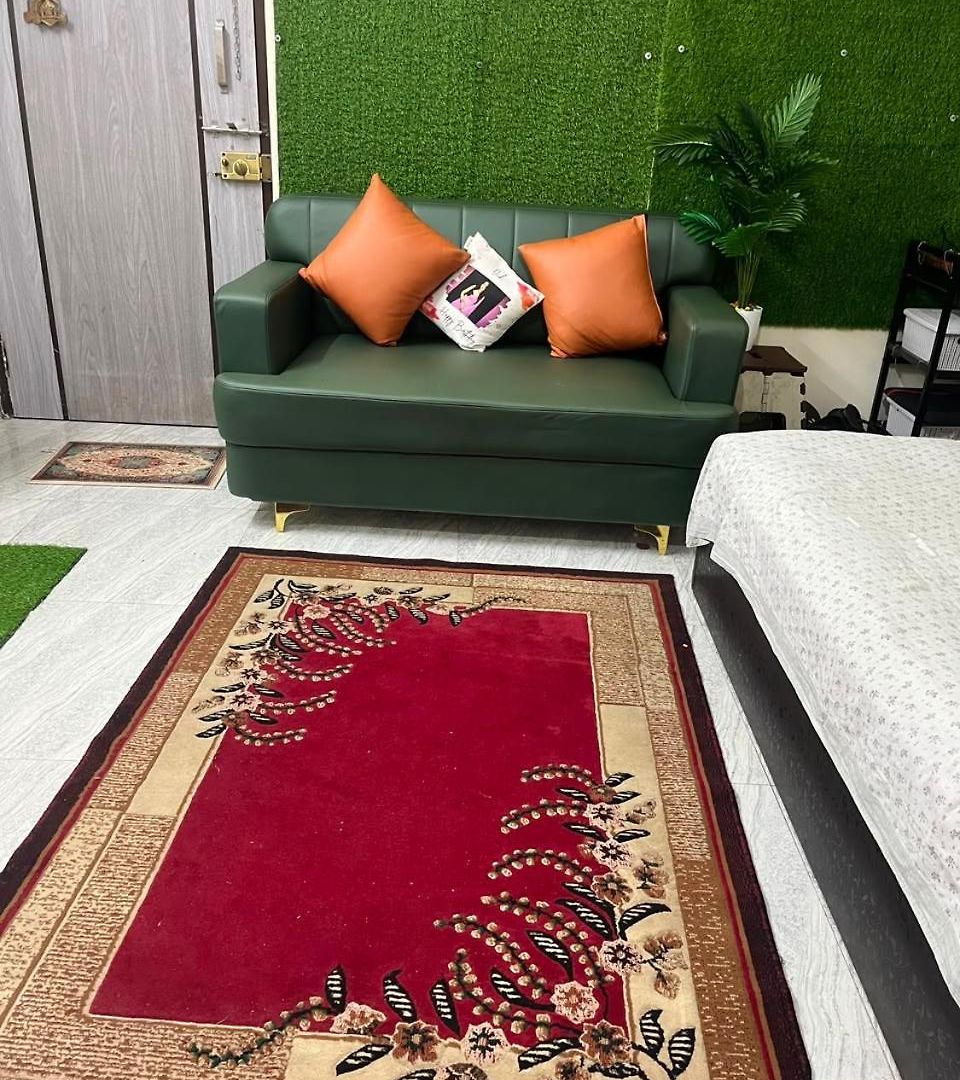 Shivraj Vrindavan Tower Apartment