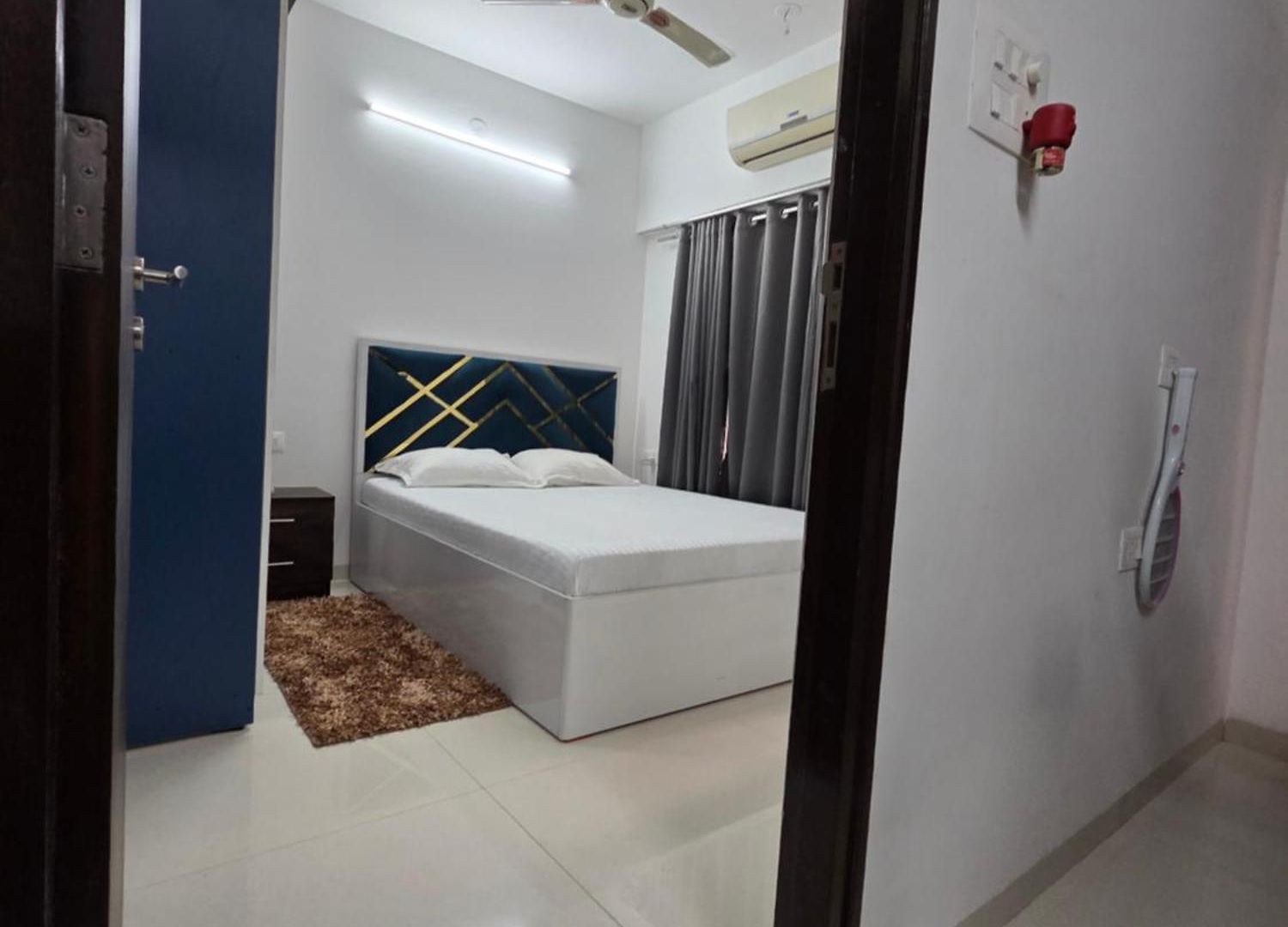Lux E Nest Apartment