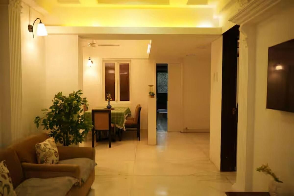 Deep Apartments- 3 Bhk Premium 5th Floor Mumbai