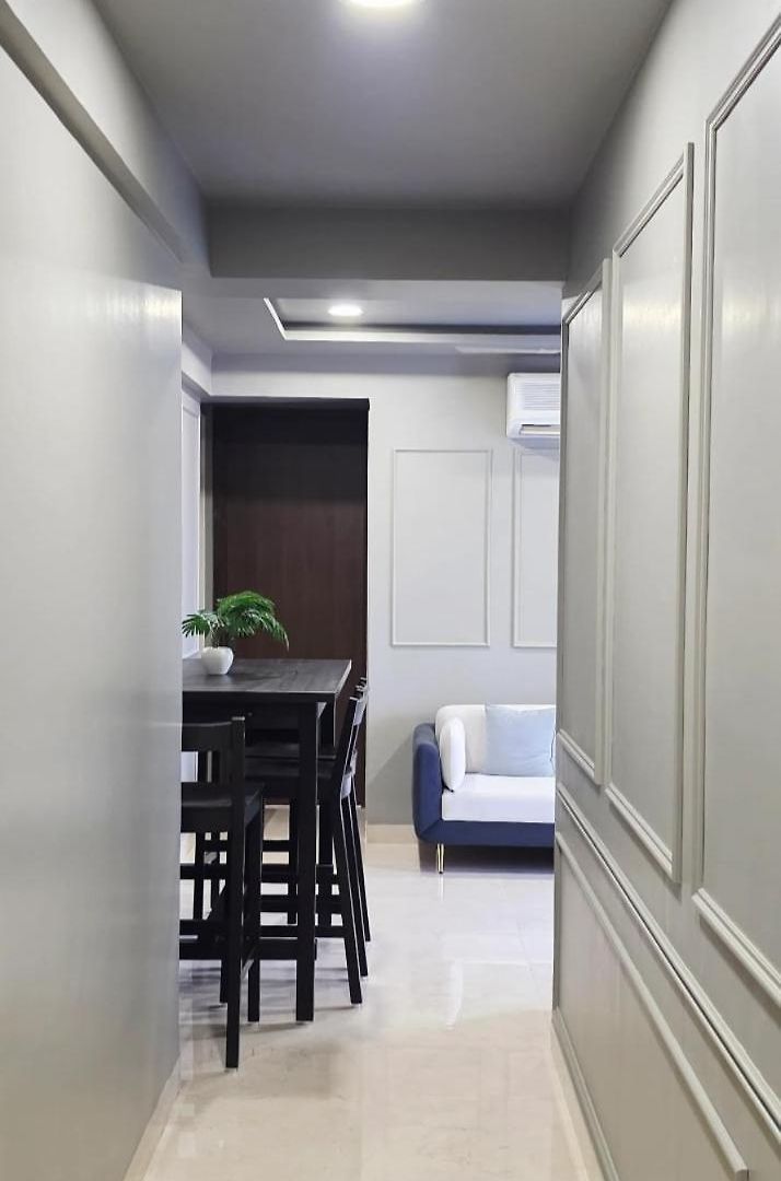 Apartment Fortune Crown 403- Premium Khar Mumbai