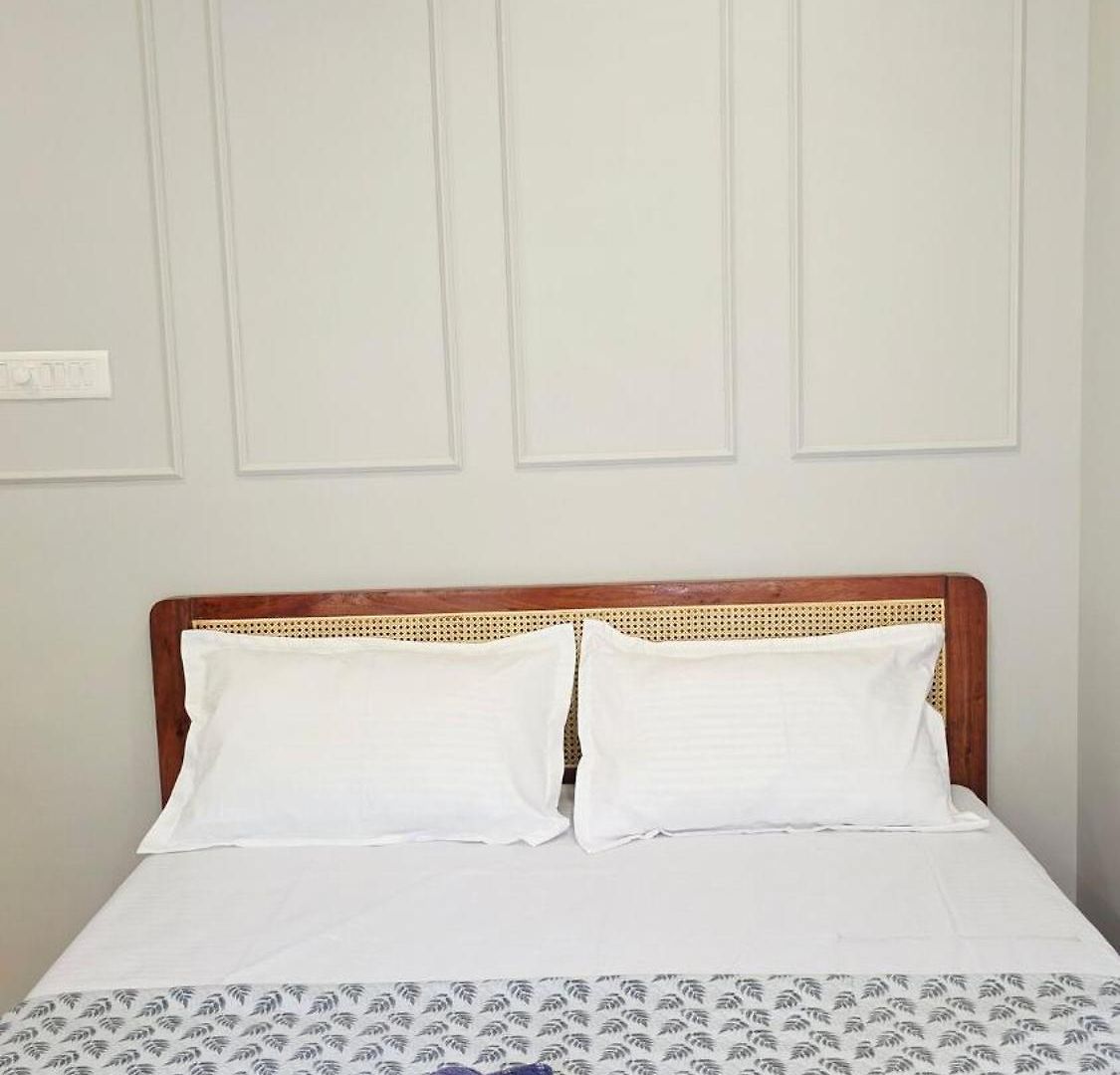 Fortune Crown 101 -2 Bhk Luxury