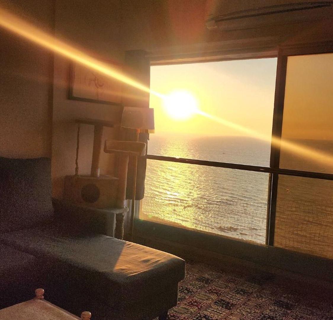 Ocean 1201- 3bhk Luxury Seafacing Apartment Mumbai