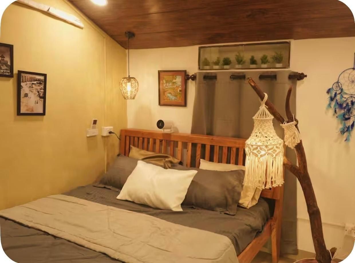 Apartment Asante The House