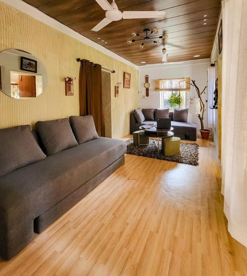 Asante The House * Mumbai