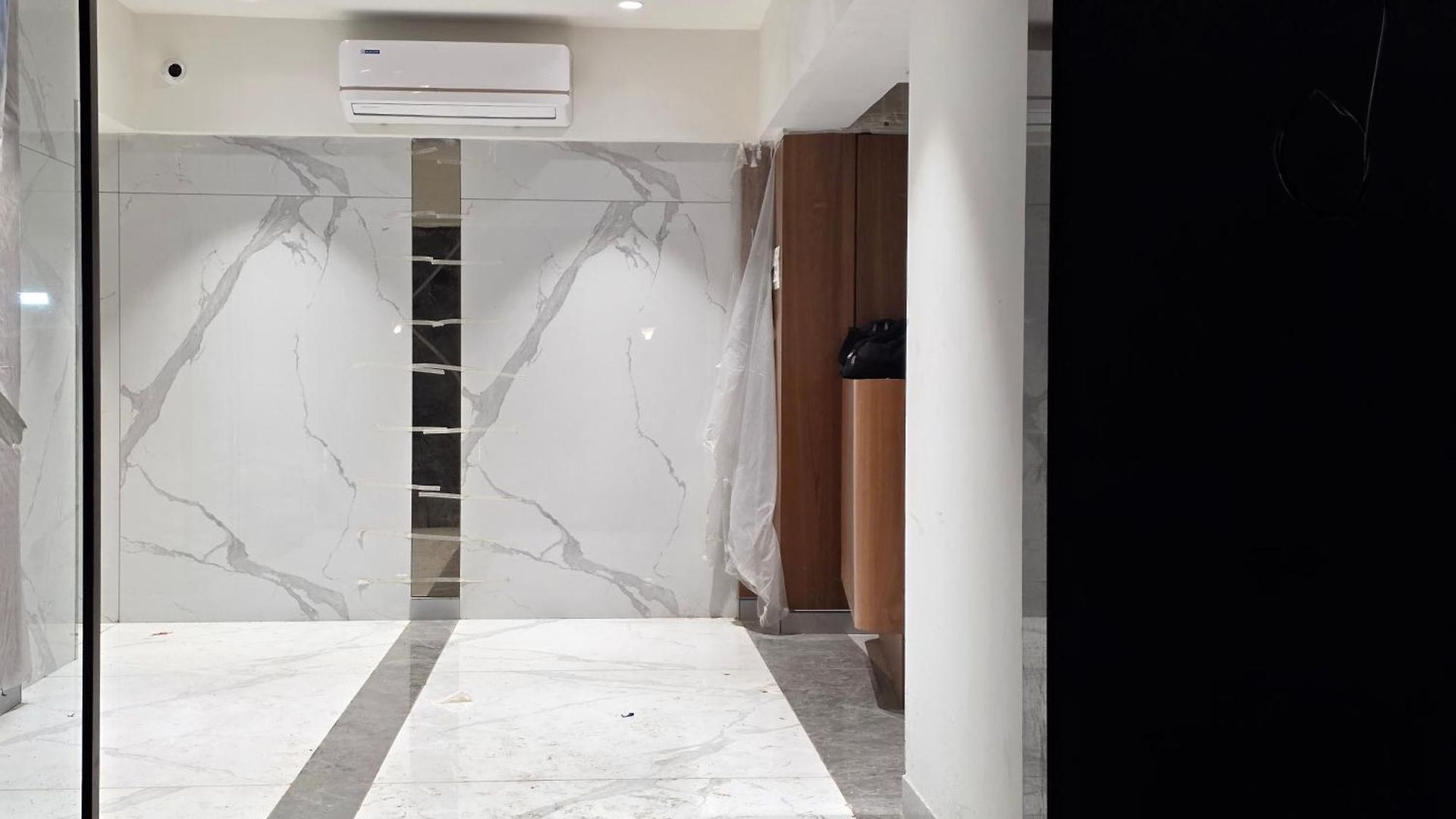 Lux E Nest Apartment