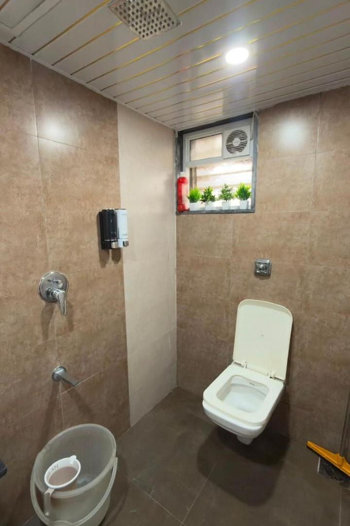 Close To Bkc Apartment Mumbai