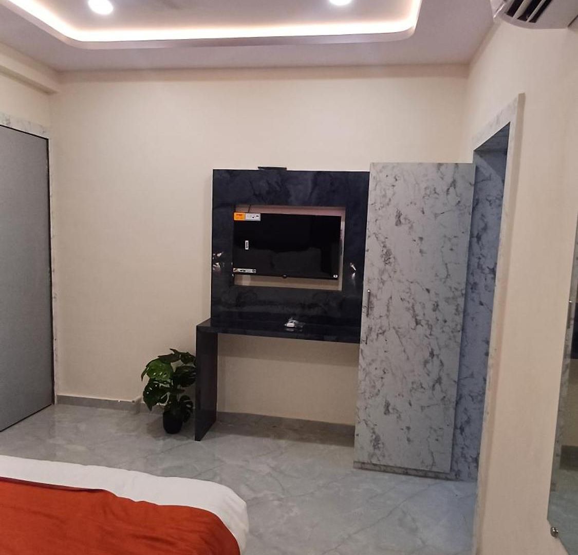 Apartment Ke Ke *