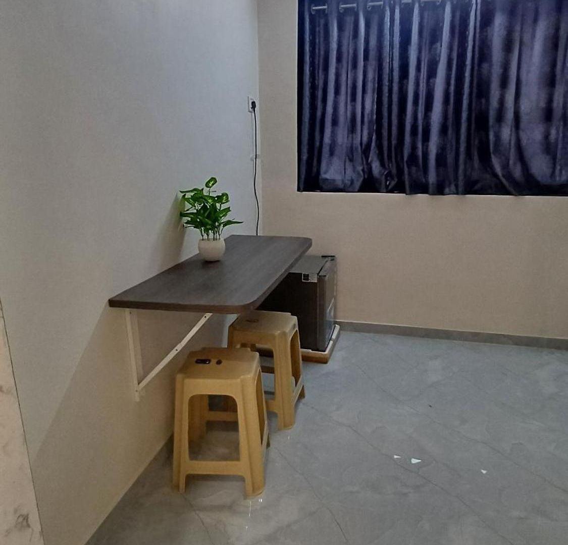 Ke Ke Apartment
