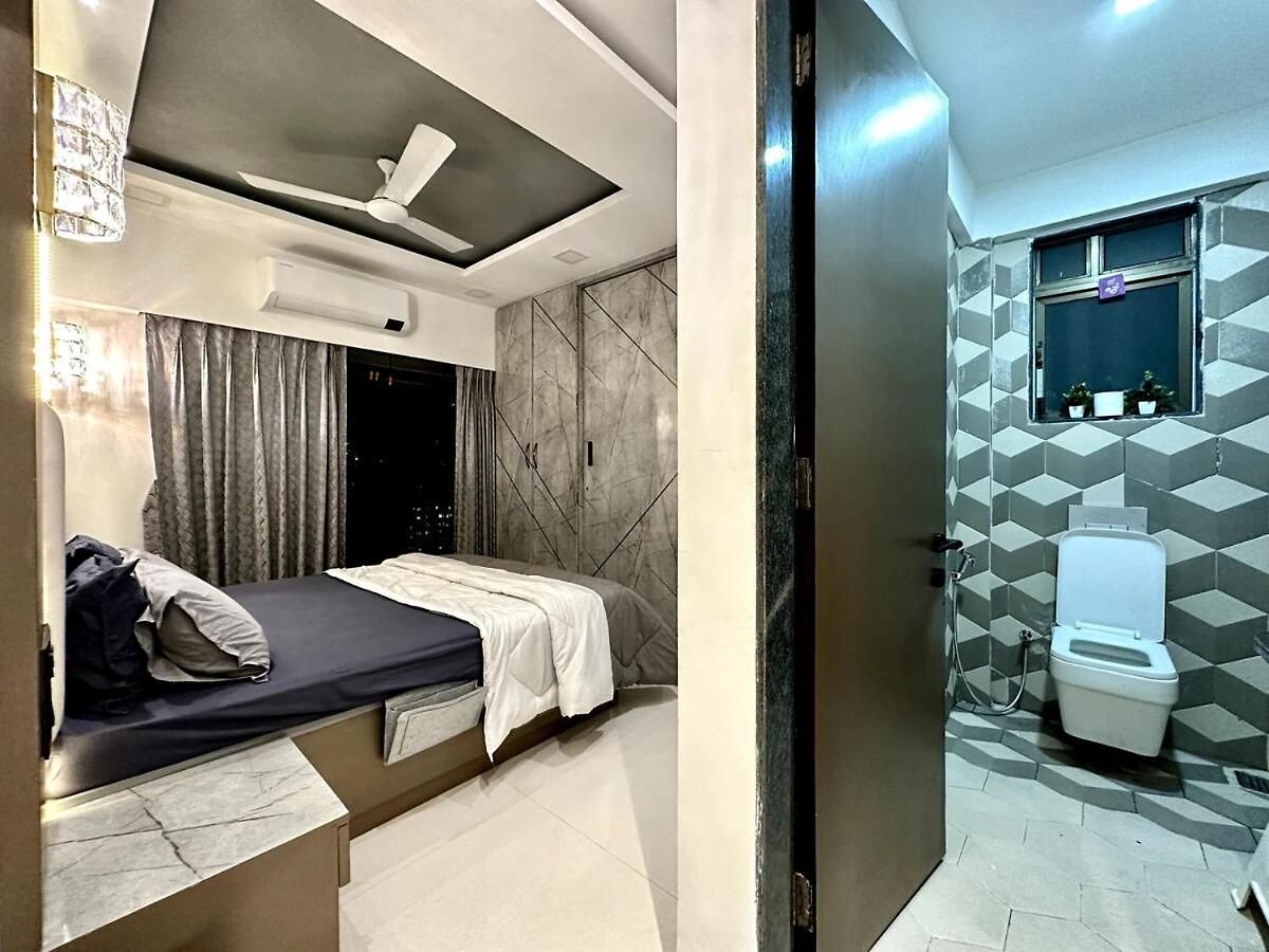 Mcsc Luxury Paradise Near Nesco *