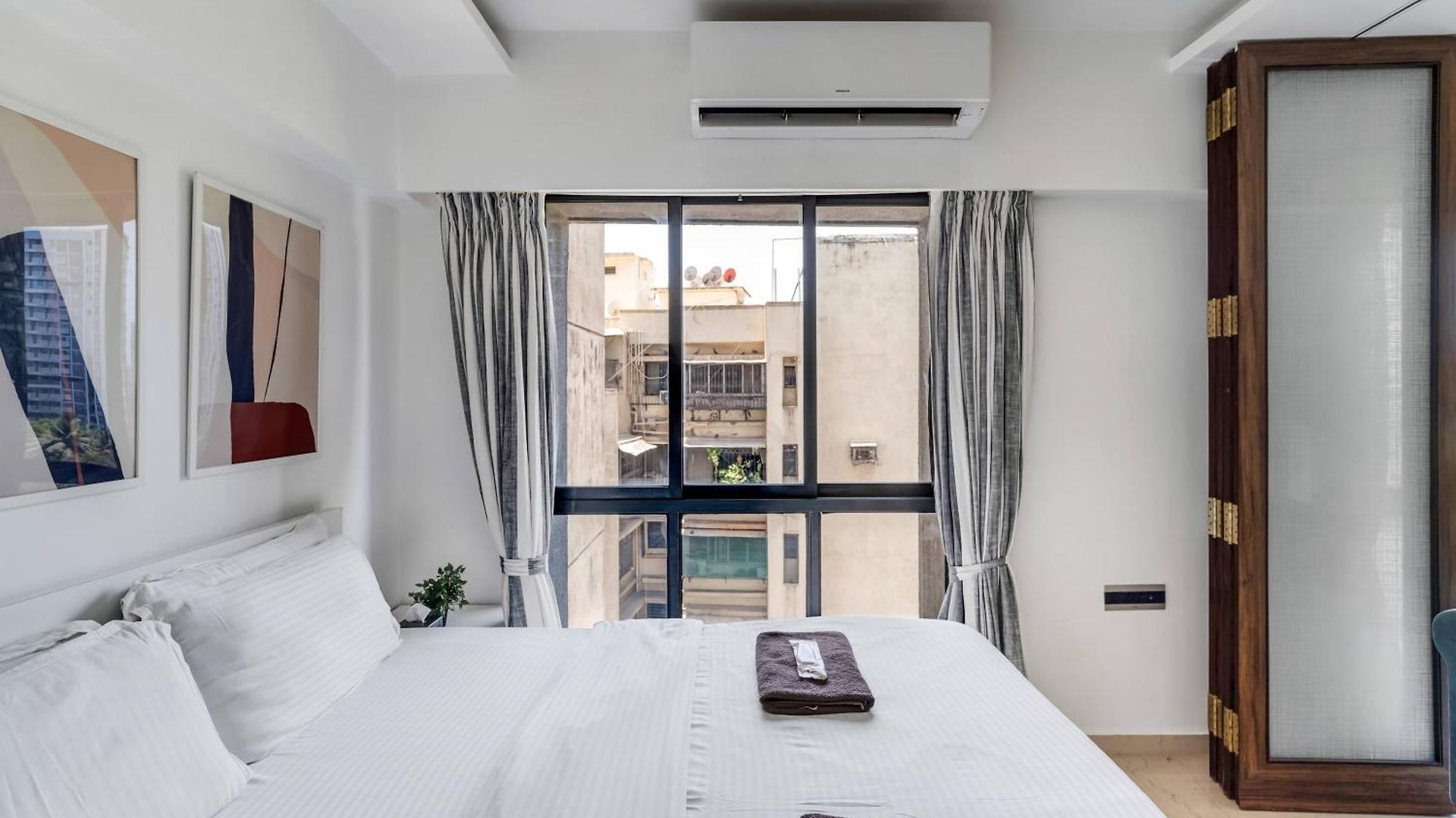 Apartment Premium By House Oona