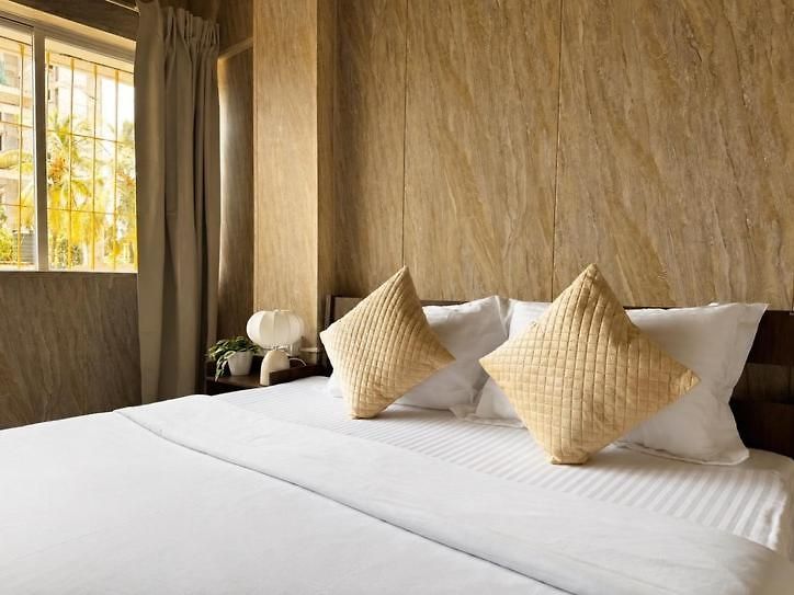 The Hideout Apartment *