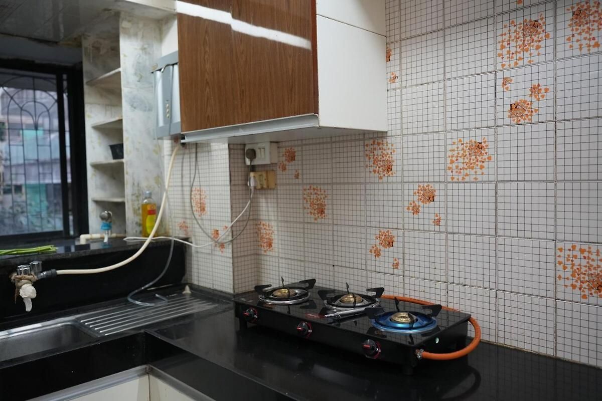 Deep 5th Floor - 3bhk Aesthetic Khar *