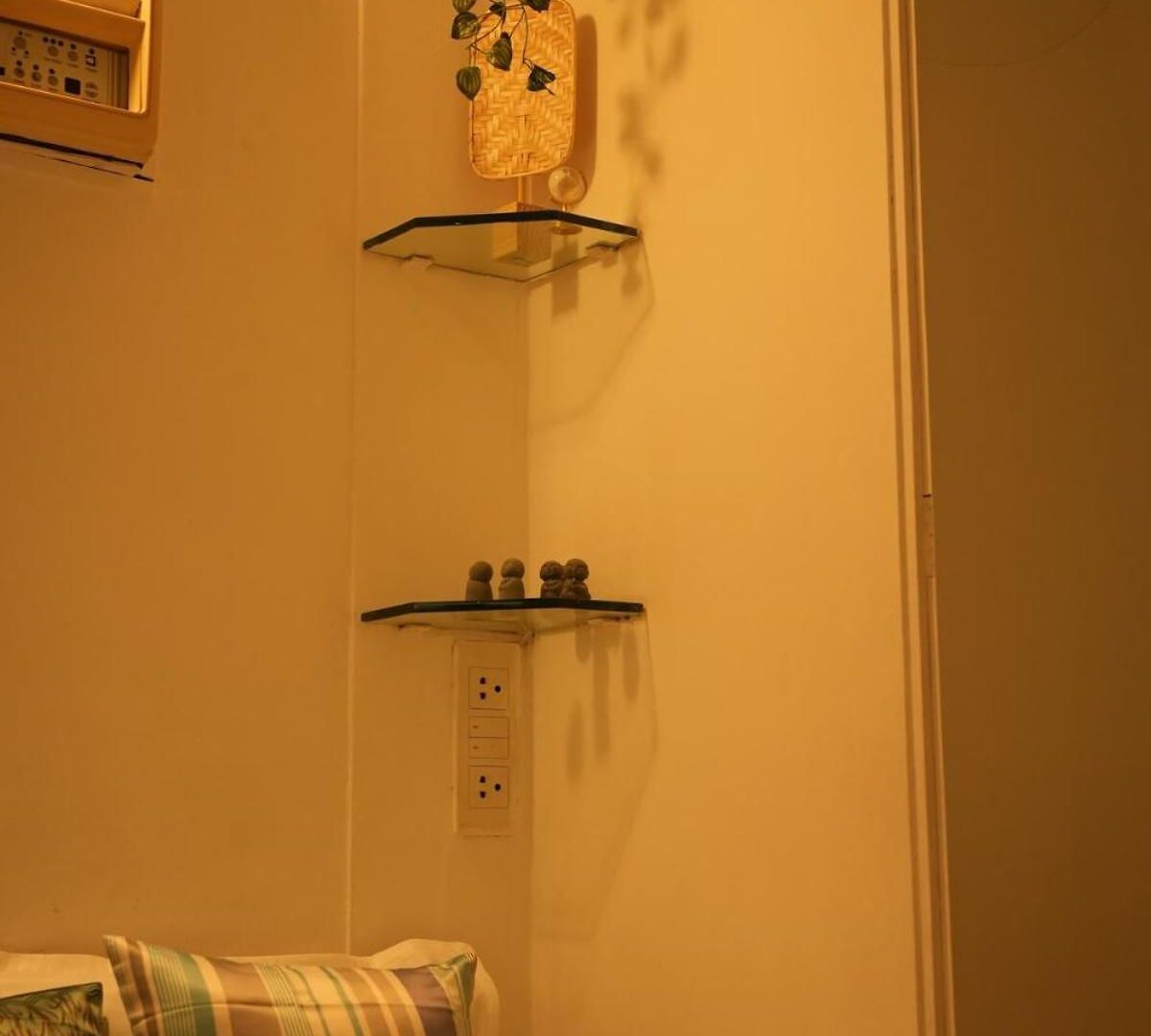 Deep 5th Floor - 3bhk Aesthetic Khar Apartment *