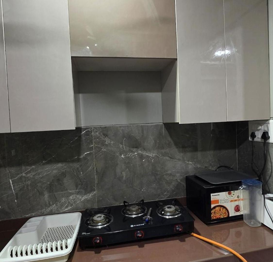 Apartment Fortune Crown 403- Premium Khar Mumbai