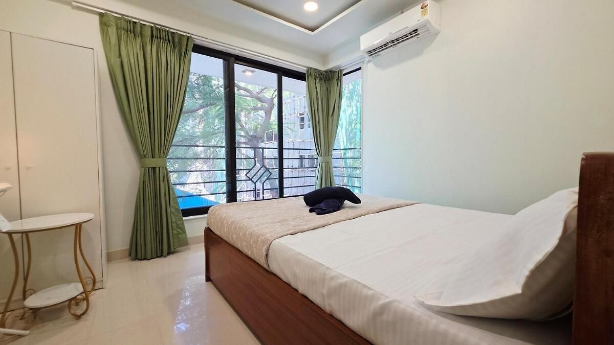 Fortune Crown 101 -2 Bhk Luxury Apartment