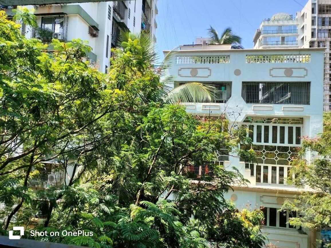 Apartment Fortune Crown 101 -2 Bhk Luxury