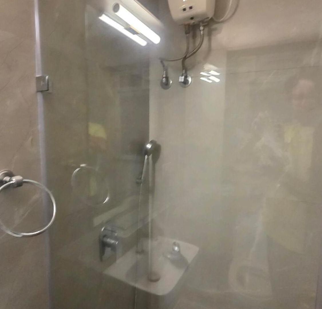 Apartment 3 Bhk Sea Facing Spacious Apartment- Ocean 1402