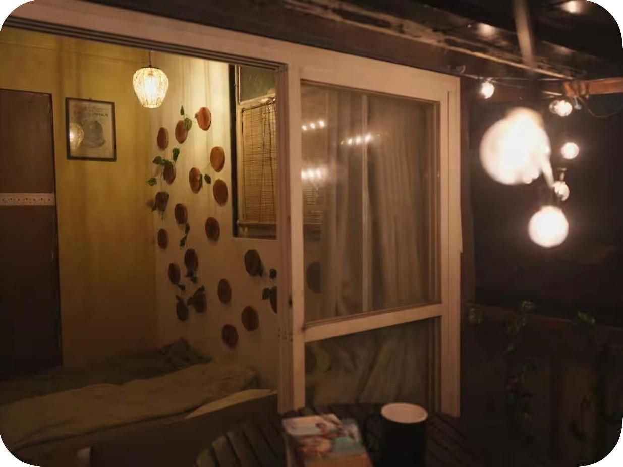 Asante The House Apartment *