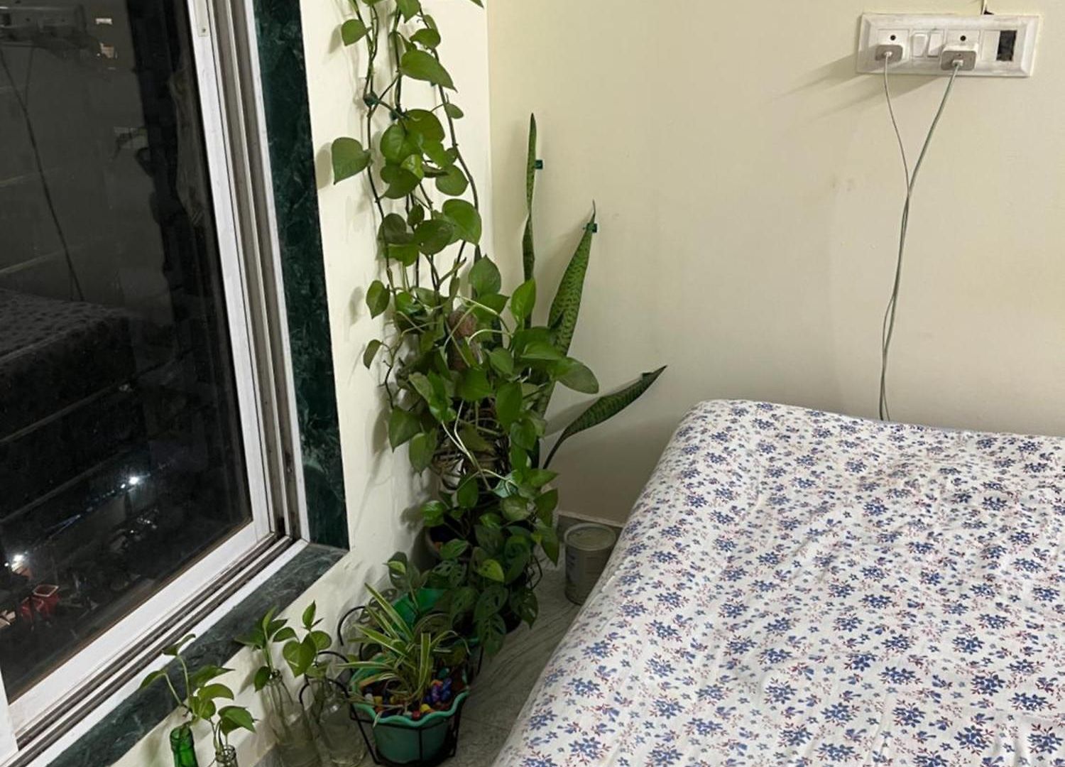 Shivraj Vrindavan Tower Apartment Mumbai
