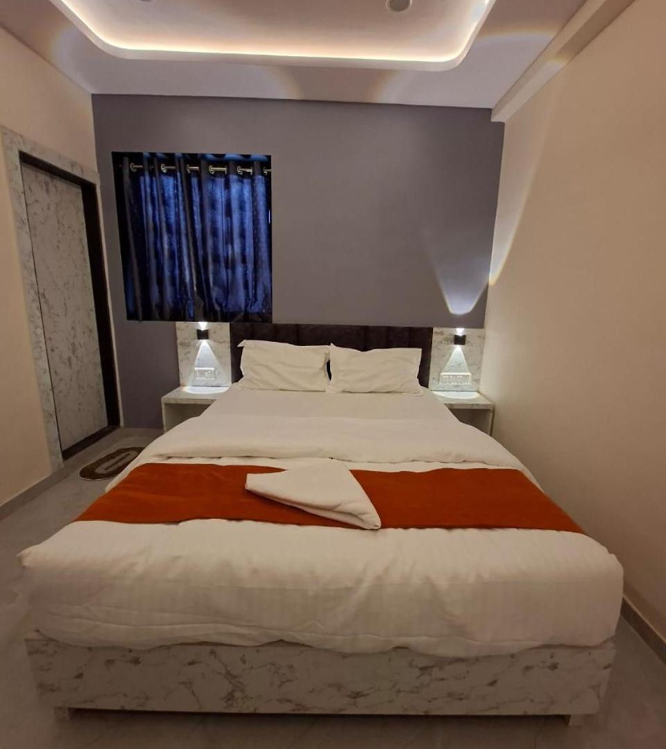 Ke Ke Apartment