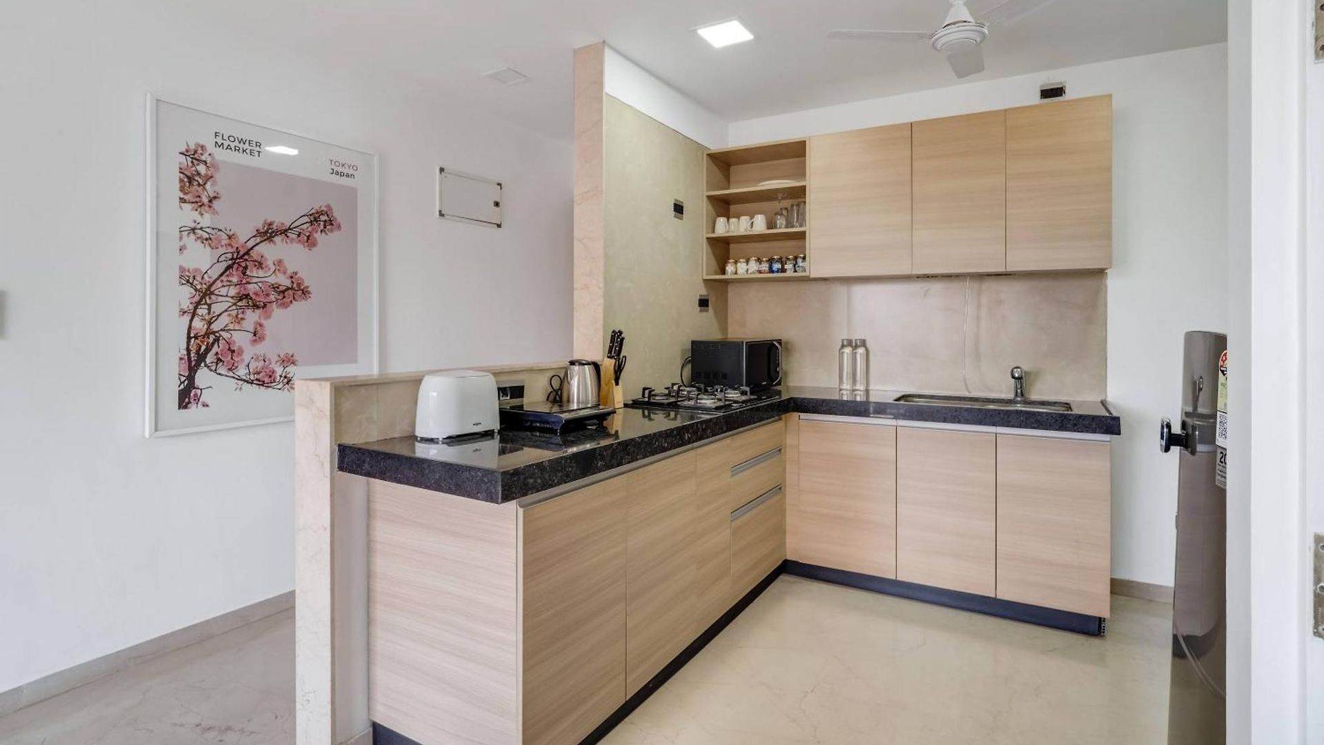 Apartment Premium By House Oona