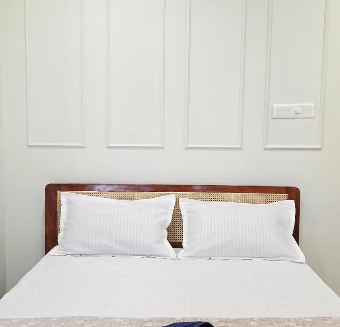 Fortune Crown 101 -2 Bhk Luxury