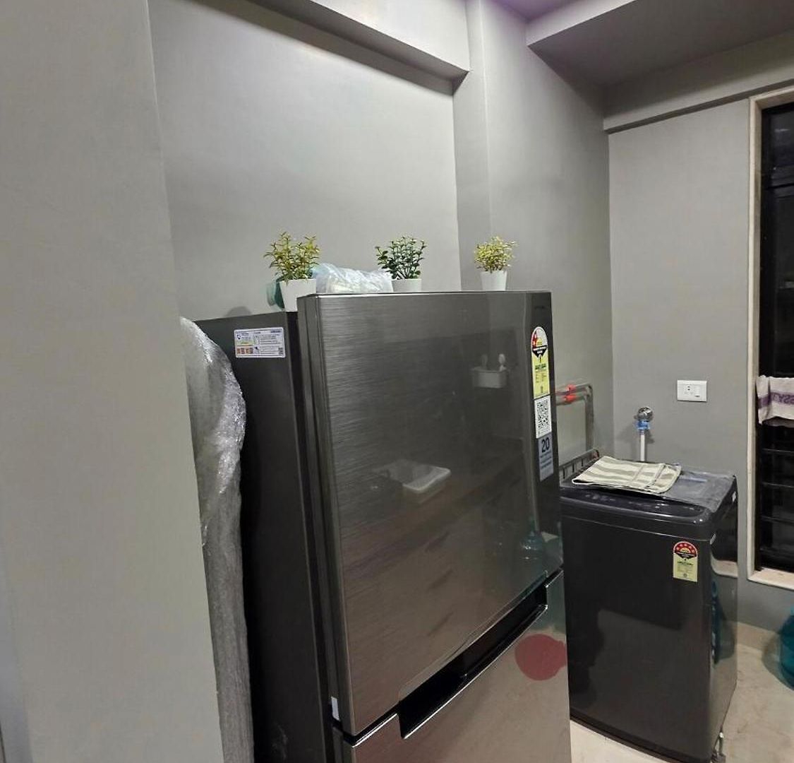 Apartment Fortune Crown 101 -2 Bhk Luxury Mumbai